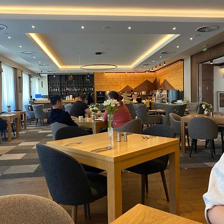 Apartman Tatranska Strba Vysoke Tatry بوبراد المظهر الخارجي الصورة