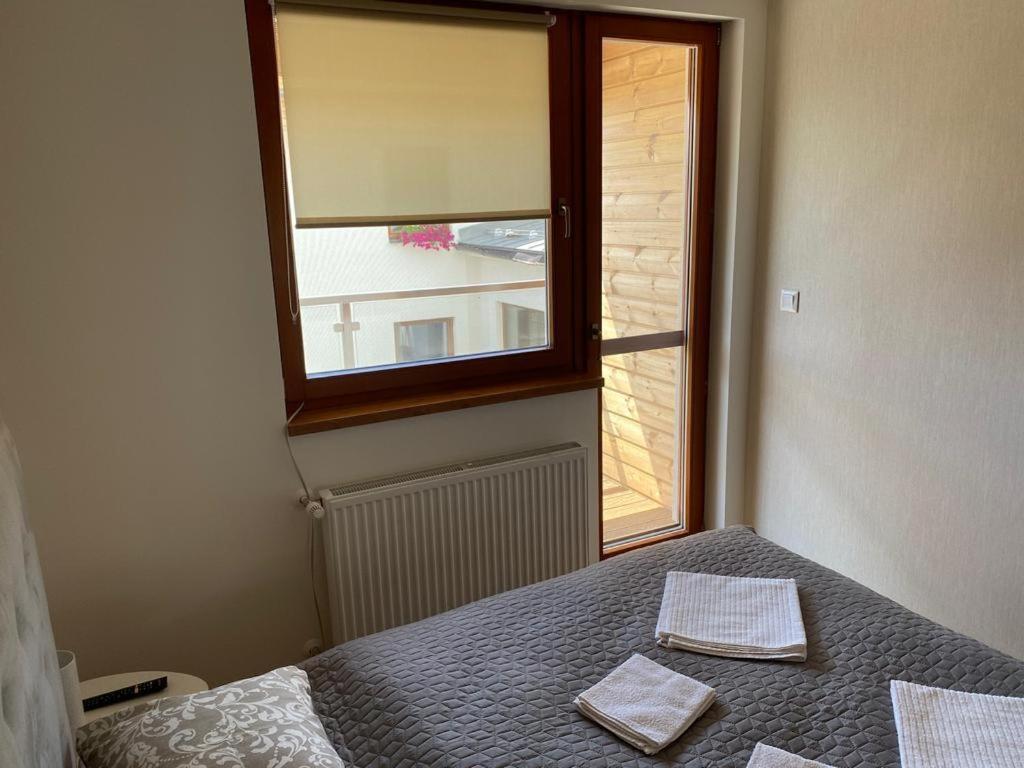 Apartman Tatranska Strba Vysoke Tatry بوبراد المظهر الخارجي الصورة