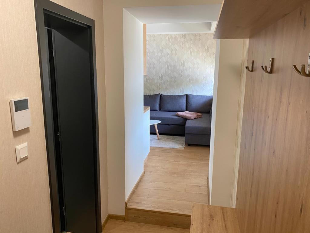 Apartman Tatranska Strba Vysoke Tatry بوبراد المظهر الخارجي الصورة