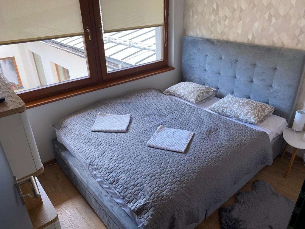 Apartman Tatranska Strba Vysoke Tatry بوبراد المظهر الخارجي الصورة